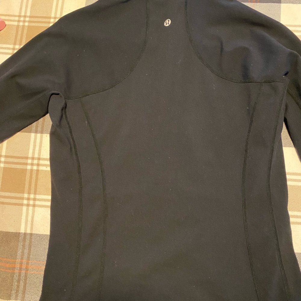 Small Light Lululemon Jacket - image 2
